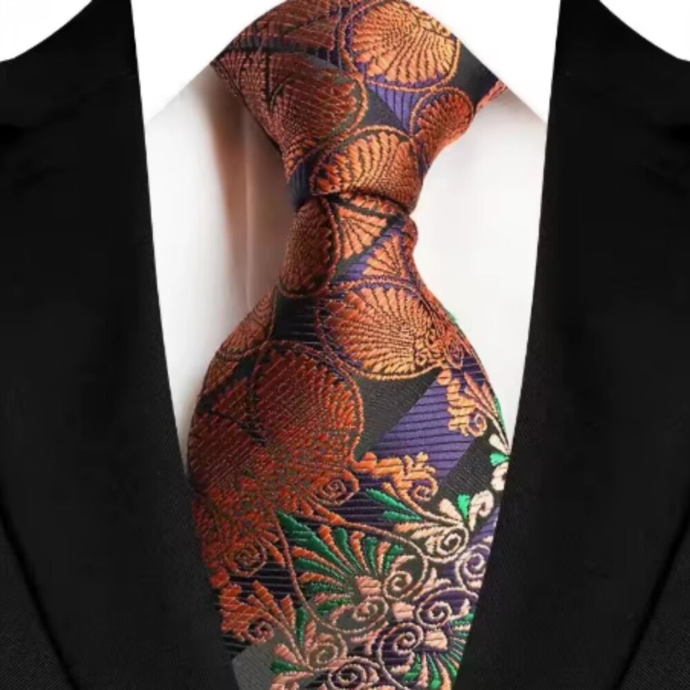 Men's Necktie